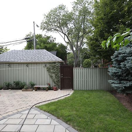 Phoebe Wang Toronto Ngoại thất bức ảnh