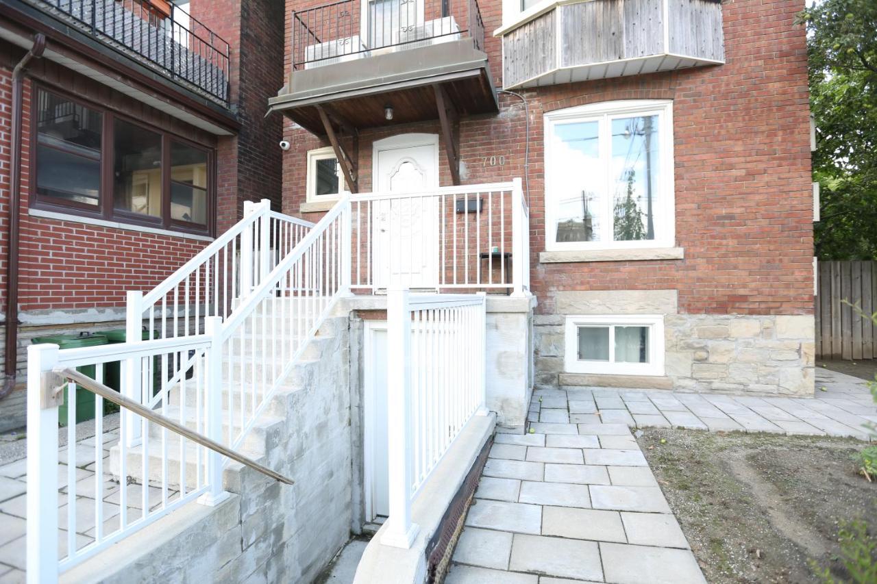 Phoebe Wang Toronto Ngoại thất bức ảnh