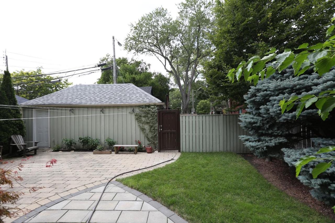 Phoebe Wang Toronto Ngoại thất bức ảnh