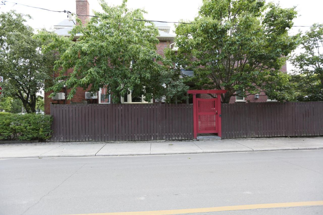 Phoebe Wang Toronto Ngoại thất bức ảnh